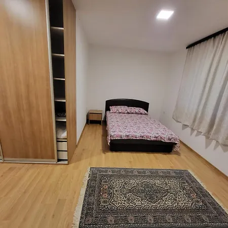 Yas شقة